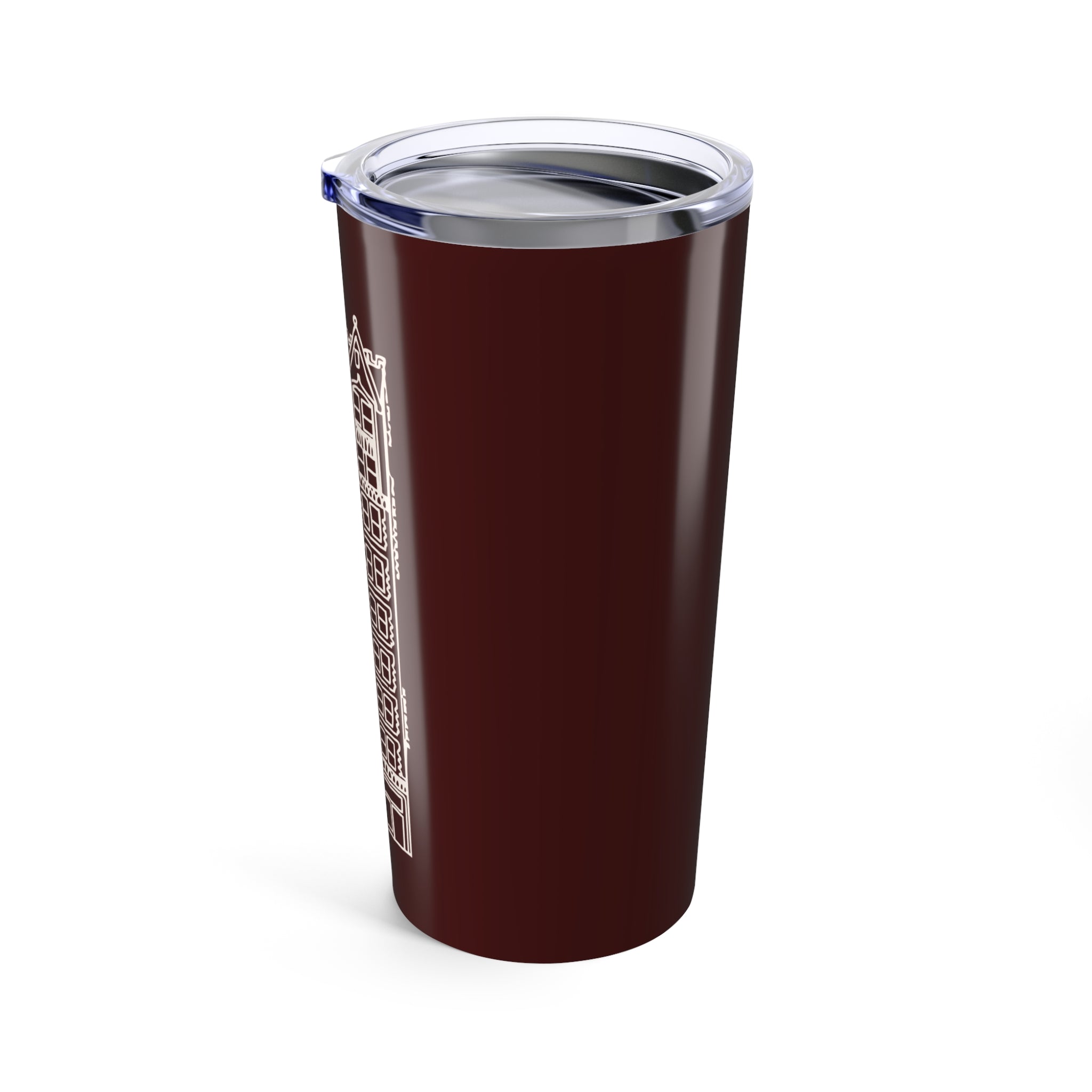 20oz Tumbler – Poshtel