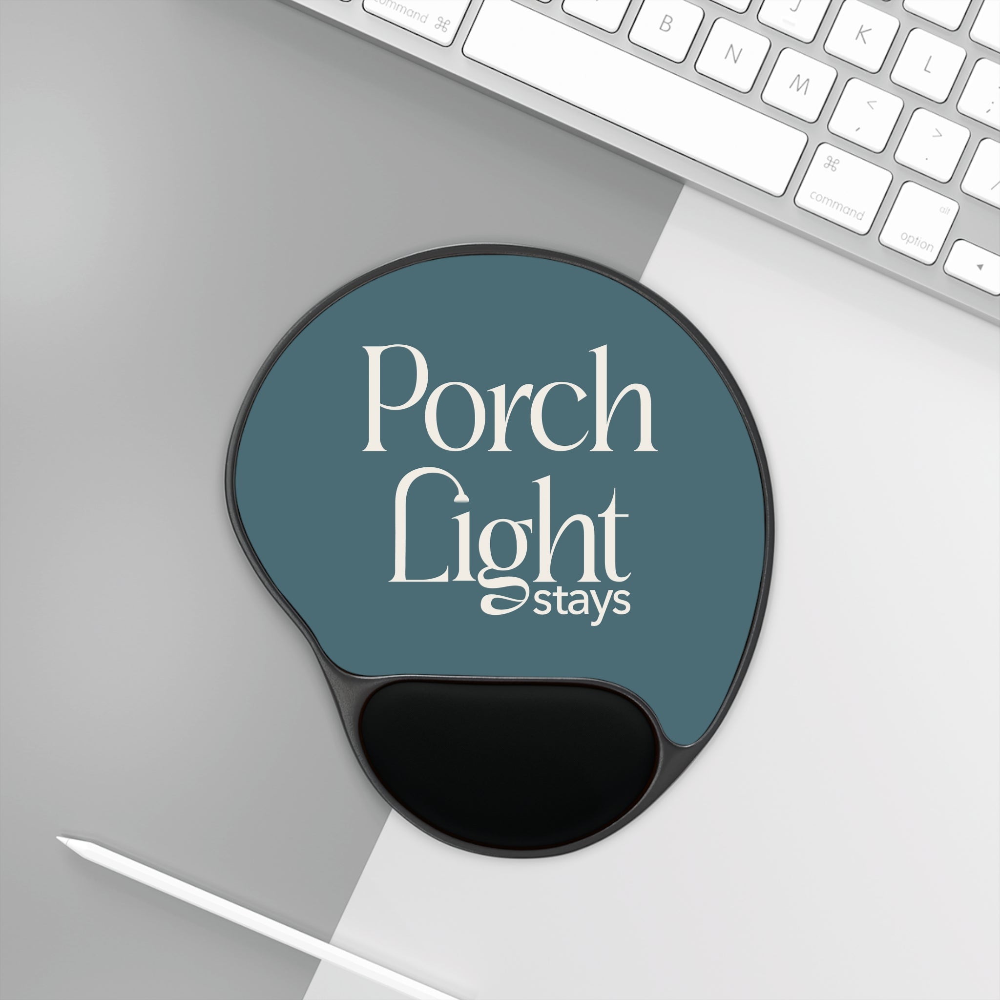 Mouse Pad PorchLight Stays