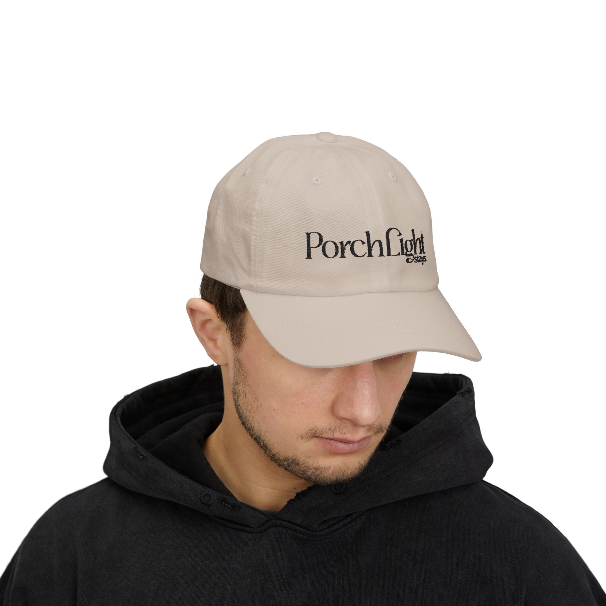 Dad Hat - PorchLight Stays