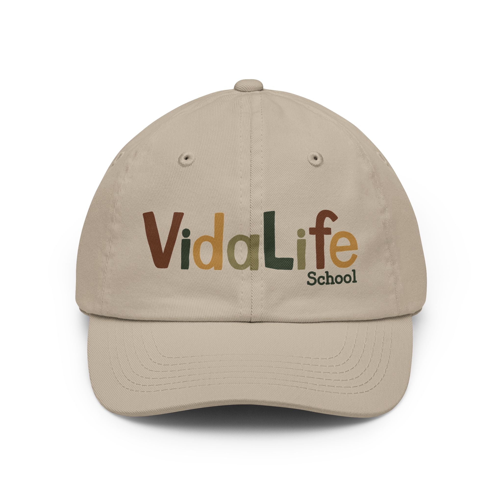 VidaLife - Dad Hat