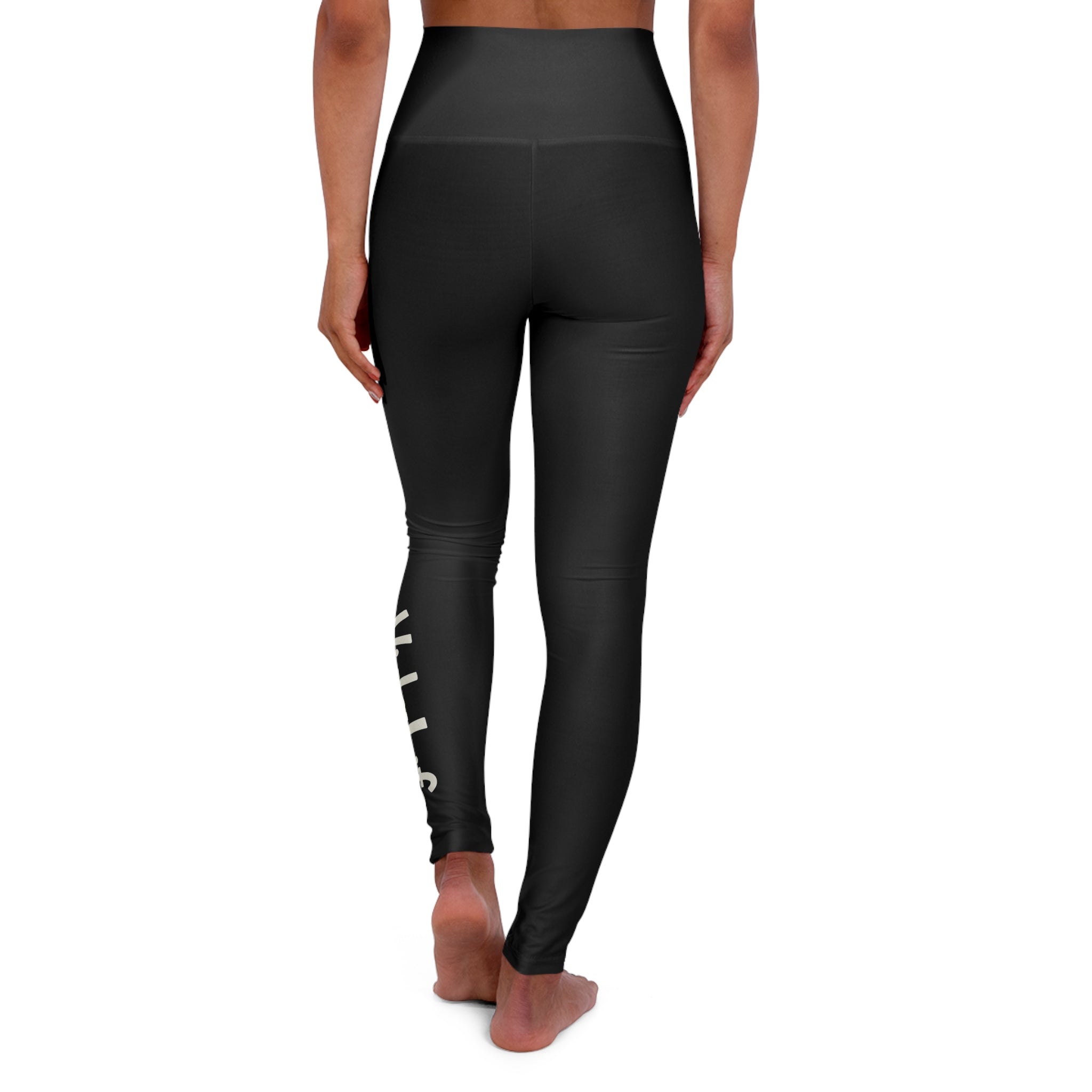 VidaLife - High-Waisted Leggings