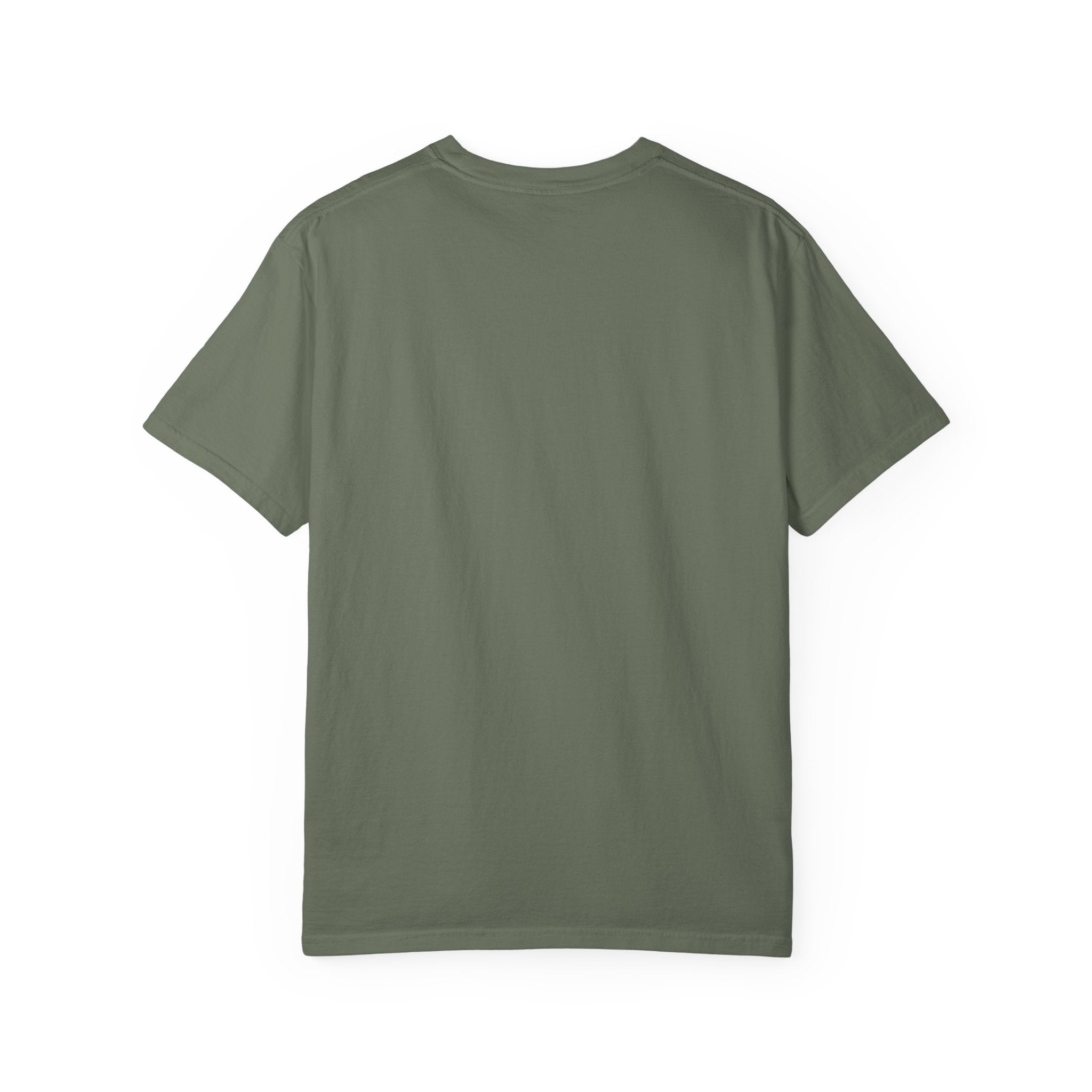 VidaLife - T-Shirt Design 1