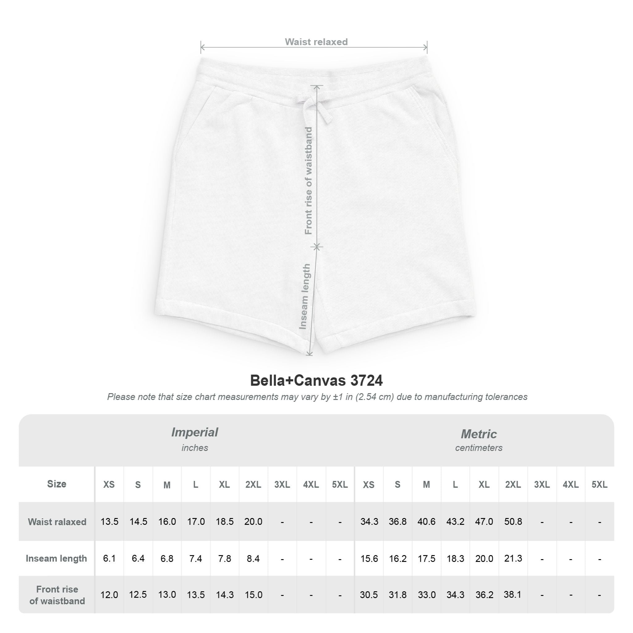 VidaLife - Sweatshorts
