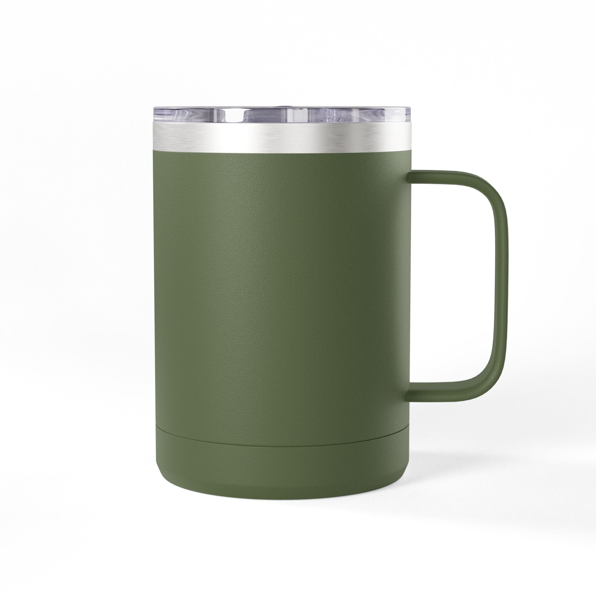 VidaLife - 15oz Insulated Coffee Tumbler
