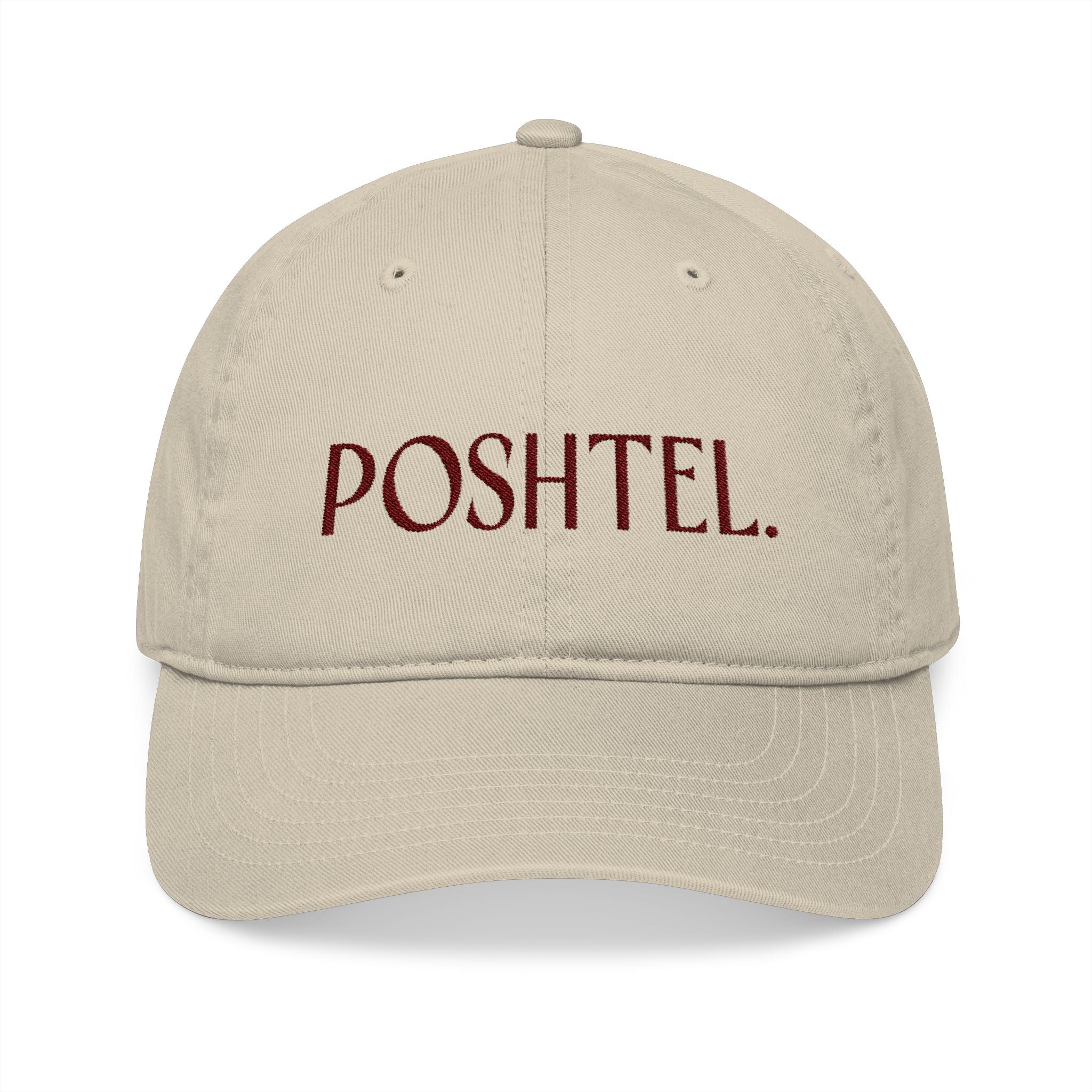 Baseball Hat - Poshtel