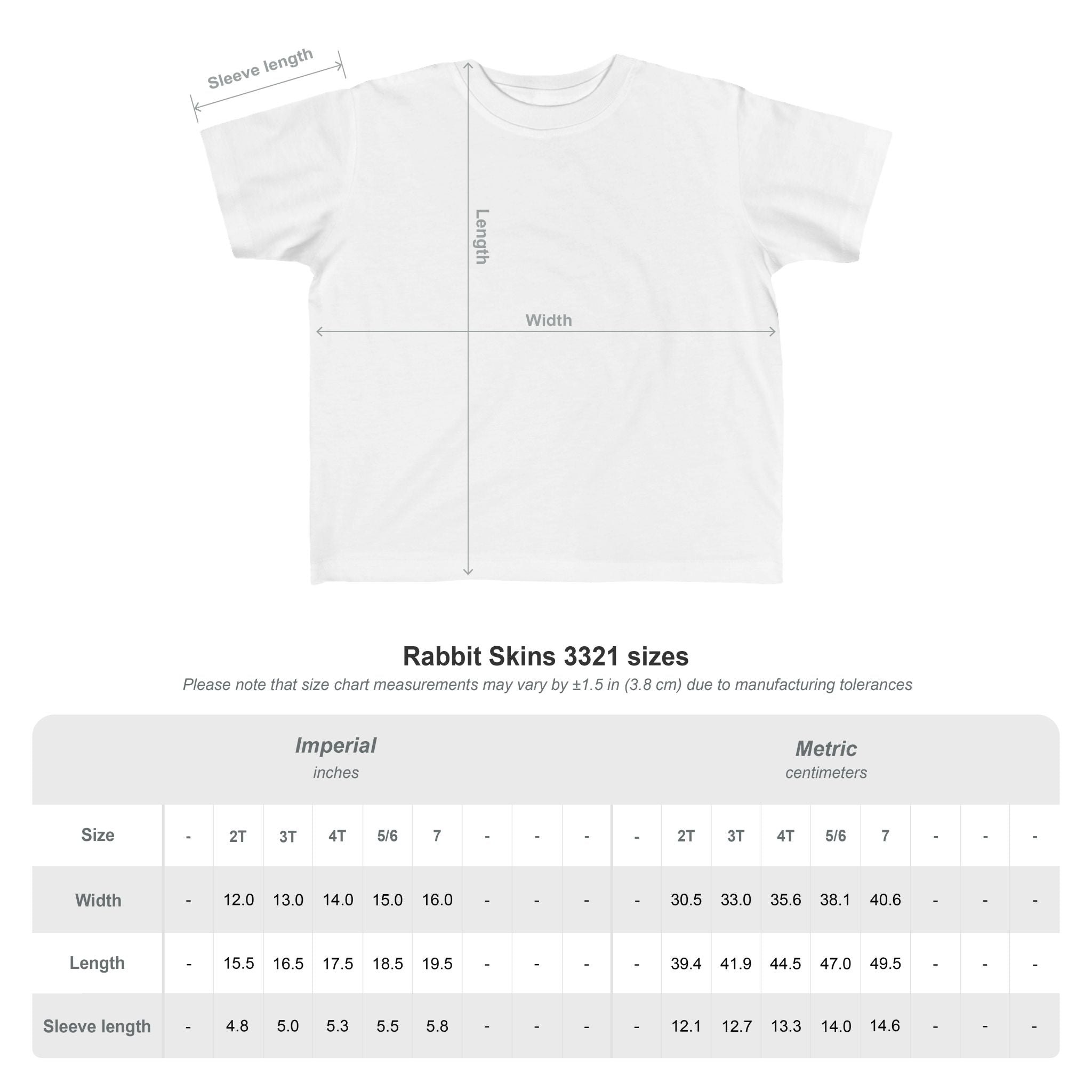 VidaLife - KIDS T-shirt