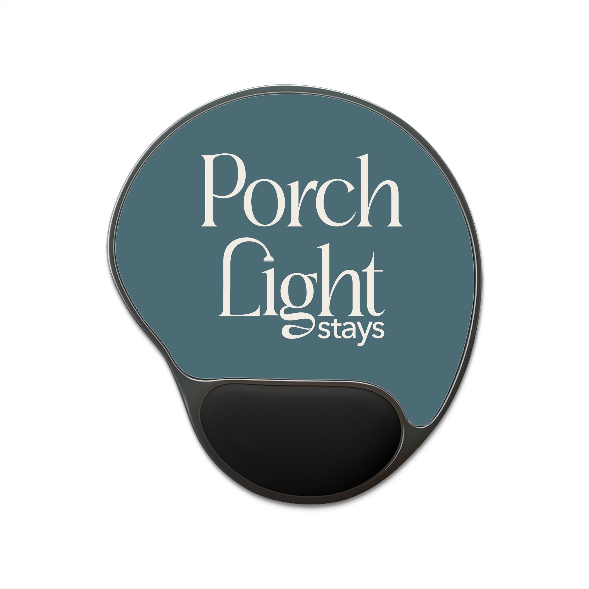 Mouse Pad PorchLight Stays