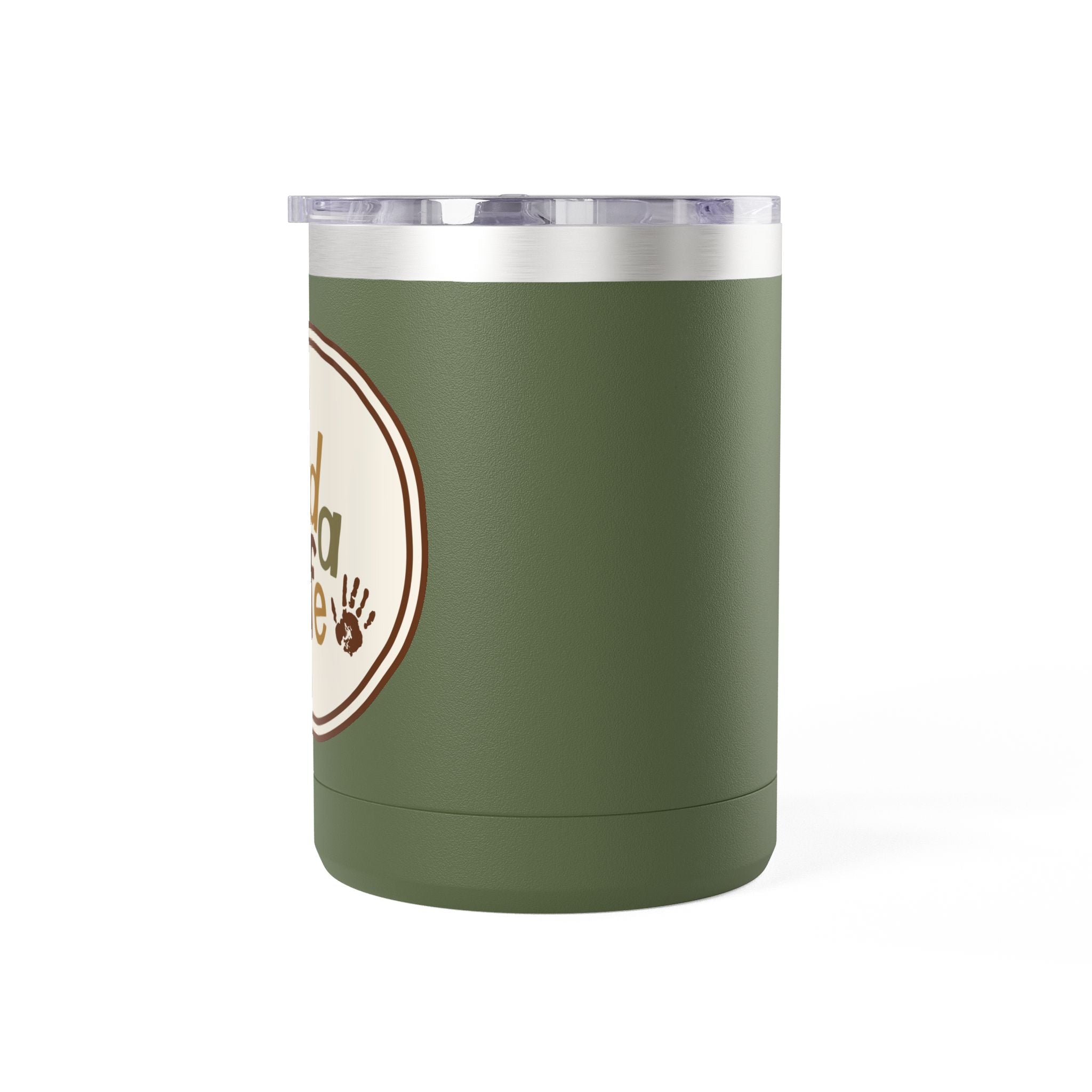 VidaLife - 15oz Insulated Coffee Tumbler