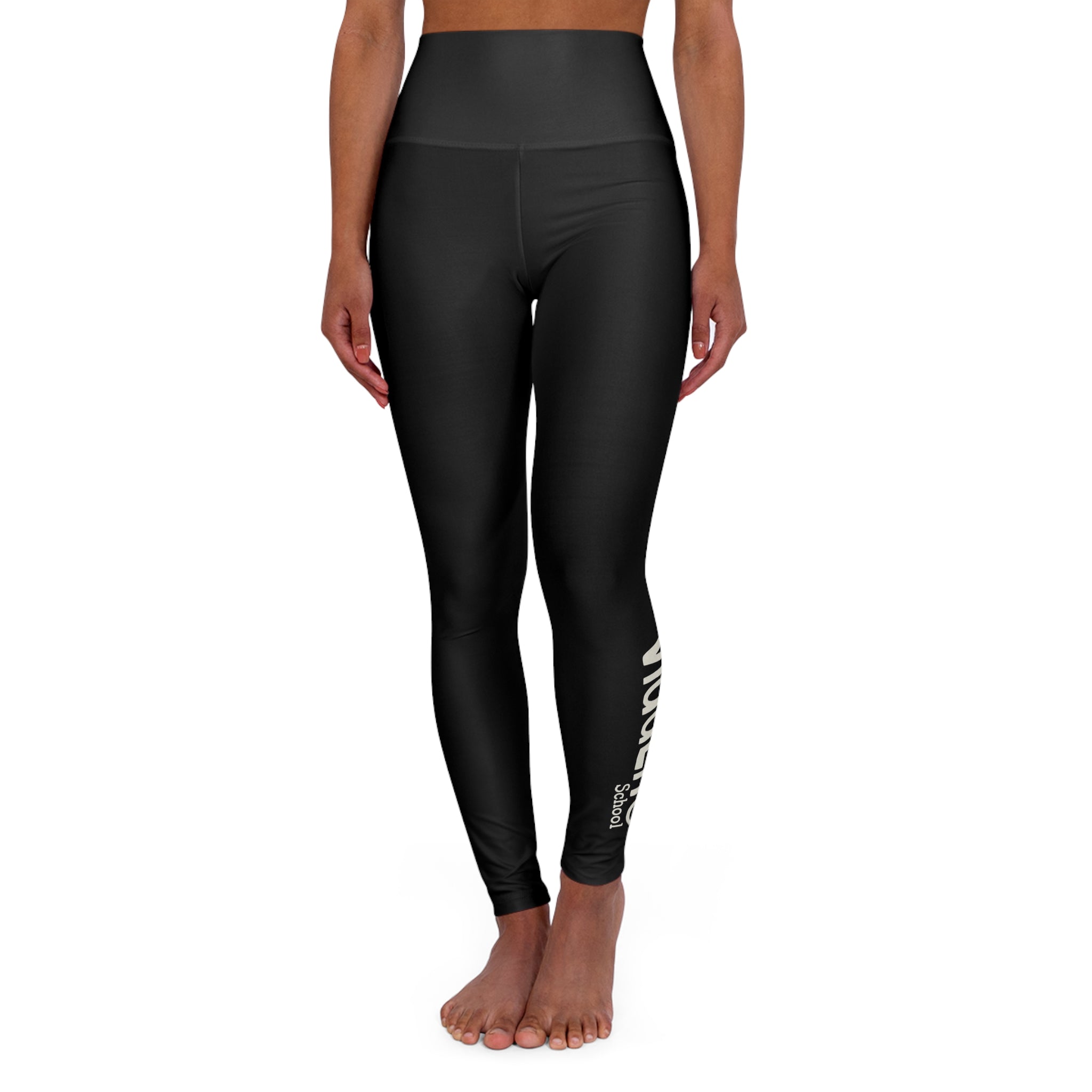 VidaLife - High-Waisted Leggings