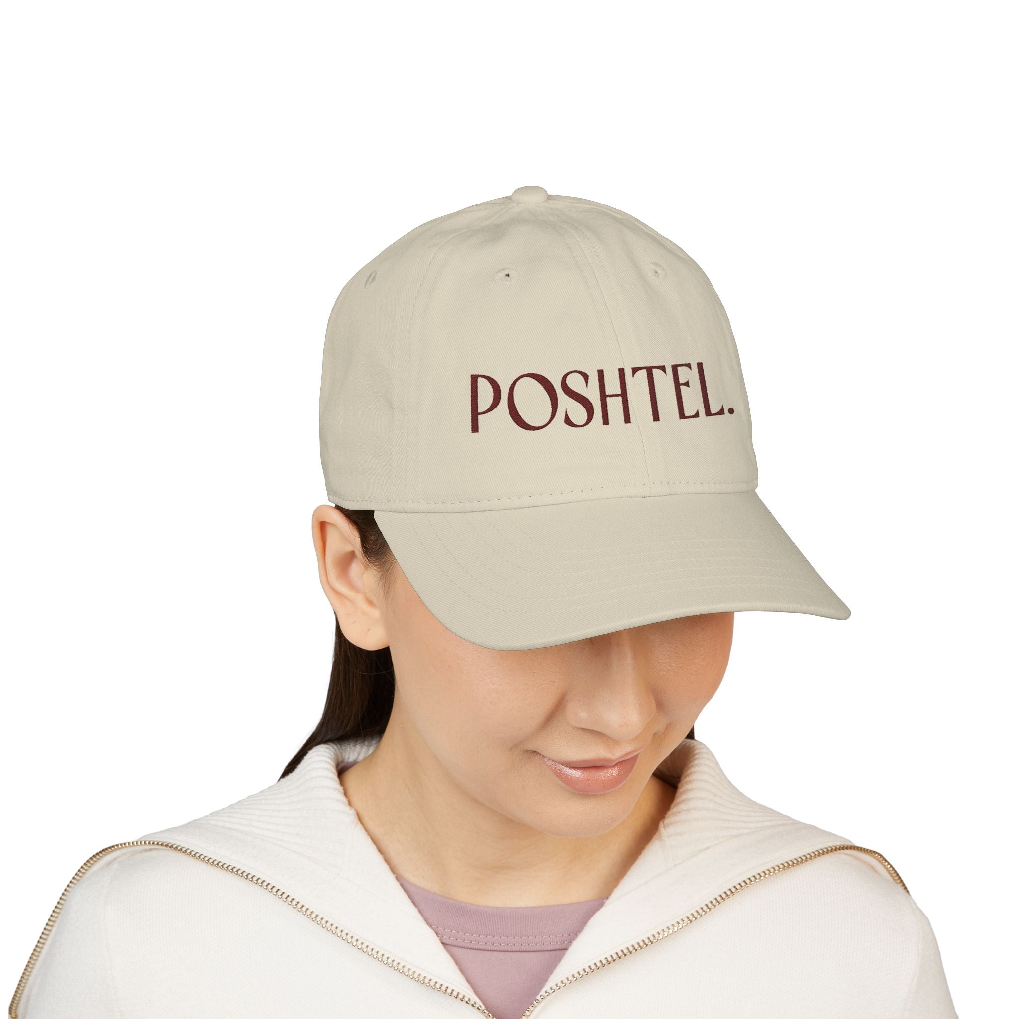 Baseball Hat - Poshtel